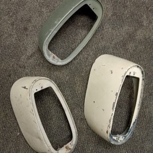 Achterlicht unit Volvo Katterug