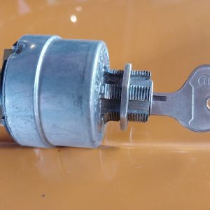 Voorgloei start schakelaar BOSCH