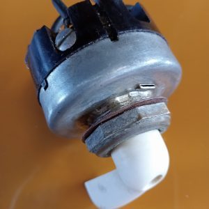 4 standen schakelaar jaren 50