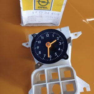 Opel Kadett C klok - VDO 1234409