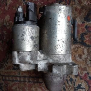 Startmotor Toyota Yaris - 2009