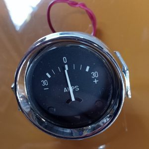 Amperemeter oldtimer