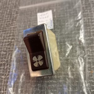 Ventilator schakelaar Jaeger