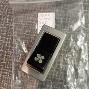 Ventilator schakelaar Torrix