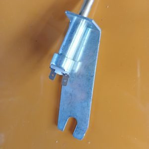 Achteruitrij schakelaar