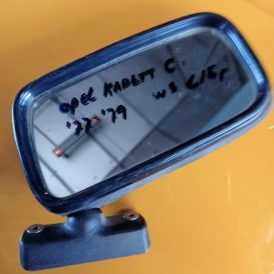 Buitenspiegel Opel Kadett C - rechts