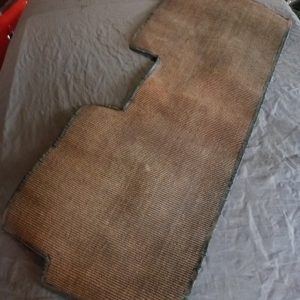 Vloermat Peugeot 204