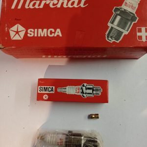 Doos Marchal 35HS bougies - oa Simca