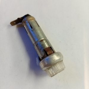 Fiat 500 600 1100 dashboard lampje groen