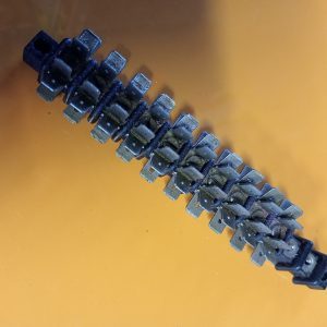 Contact blok - schakelblok