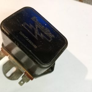 Ducellier relais Renault 5