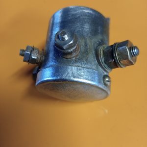 Startrelais - solenoid