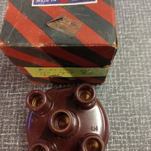 Verdelerkap Fiat 1100-1400 1947 - 1955