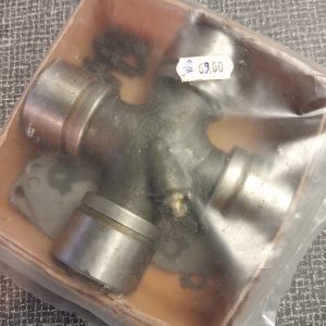 Grote kruiskoppeling cup 44mm