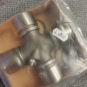 Grote kruiskoppeling cup 40mm