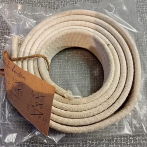 Schokbrekerband - achteras band 36mm breed