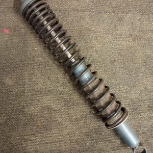 1 enkele Monroe load adjuster - schokbreker