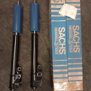 Set SACHS schokbrekers Fiat - Seat Ritmo