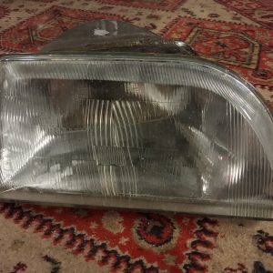 Citroen CX serie 1 koplamp -rechts