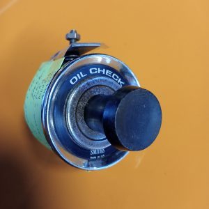 Smiths oil check trekmeter