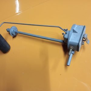 Veglia tankvlotter citroen Dyane