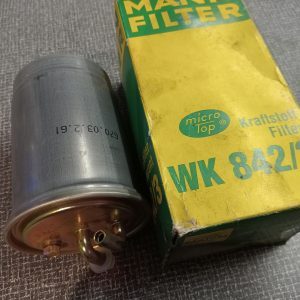 Dieselfilter oa VW, Rover, Landrover MG