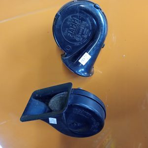 Klaxon 12V oldtimer ✅