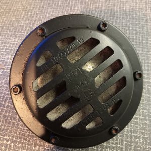 Seima 12V klaxon 1982 ✅