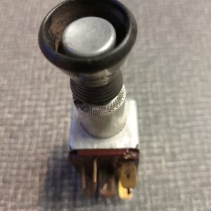 3 standen - variabele draai  ruitenwisser schakelaar