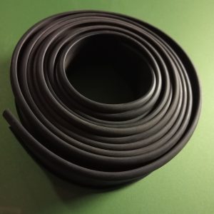 Onderleg bies sierlijst Citroen Pallas Brede sierlijst 3.5m