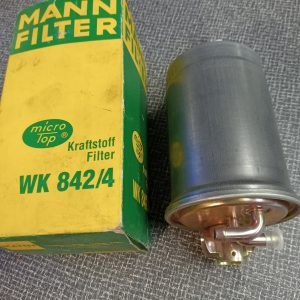 Brandstoffilter WK 842/4