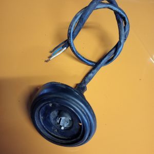 Volvo Katterug - 544 licht rubber