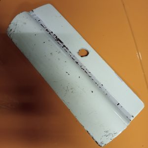 Dashboardklep Volvo PV 544 – Katterug 