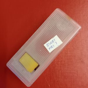 Ford Escort Hella kapje interieur verlichting