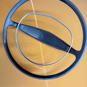 Volvo stuur 140 serie inclusief claxonring