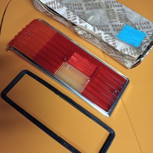 Achterlicht lens Simca 1307 - 1308 - Sunbeam - Matra Bagheera NOS