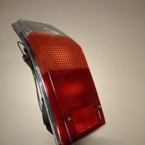 Peugeot 504 Break achterlicht - rechts - compleet ZGAN