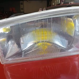 Koplamp SEV Marchal Peugeot 504 - NOS