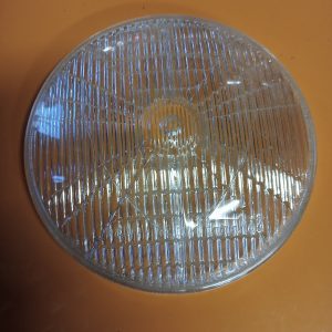 Marchal 610 verstraler glas