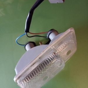 Knipperlicht Peugeot 204 - links ZGAN