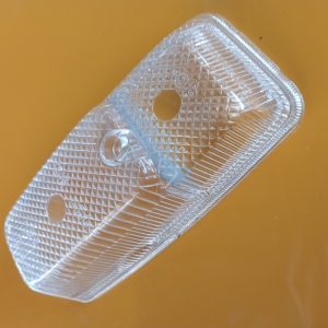 Knipperlicht  lens Peugeot 204 - links