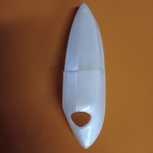 Verlichtings kapje - stadslicht