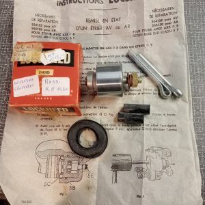 Wielremcilinder Lockheed 554125 Renault 8