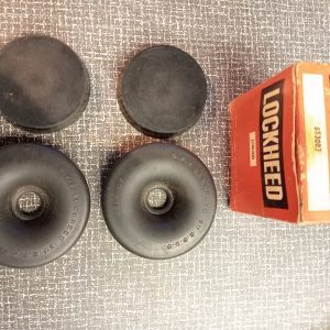 Lockheed 553003 rem revisie set - cups