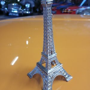 Eiffeltoren - metaal