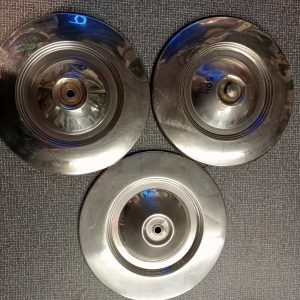 Wieldoppen Peugeot 504