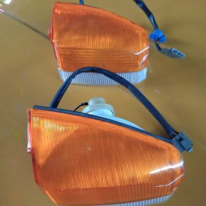 Knipperlicht Peugeot 604 RV ZGAN