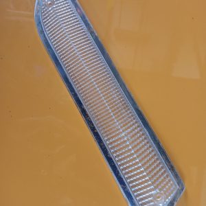 Peugeot 504 knipperlicht lens RV