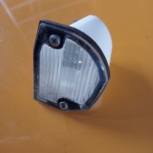 Kenteken verlichting Peugeot 204 304 Break