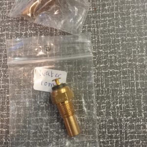 Water - temperatuur sensor 10mm